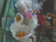 -麦加美汉堡(延津店)