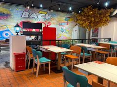 -豪享来(我格广场店)