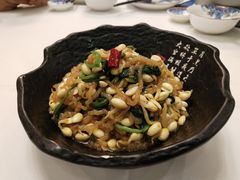 -百姓渔村(南中环店)