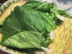 -鹅香四海·卤水火锅·砂锅粥·潮汕菜(宝安店)