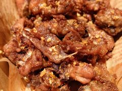 -肉串汪自由派(西便门店)