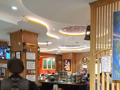 -格日勒阿妈蒙古厨房(新华广场店)