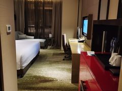-江门富力万达嘉华酒店