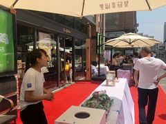 -皇冠幸福里动物奶油生日蛋糕(万达店)
