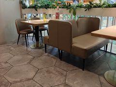 -吕氏疙瘩汤·海鲜新鲁菜(凯德mall新都心店)