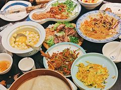 -满园烤鸭·春饼(沈北万达店)