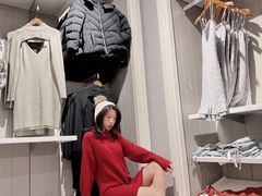 -Abercrombie & Fitch(天环广场店)