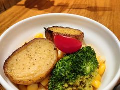 -森Some Fusion(荔湾店)
