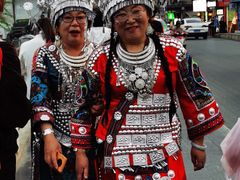 -古城苗家土菜馆(河景餐厅店)