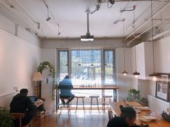 -Cafe Villa