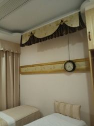 -芳朵美容养生SPA