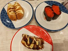 -滨寿司(烈士陵园店)