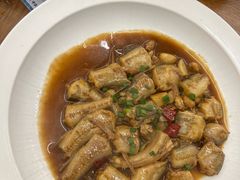 -渔满仓海鲜渔家(象山二店)