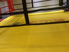 -浩北·健身格斗馆24h