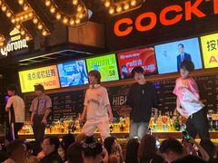 -HIB HUB公社(解放西路店)