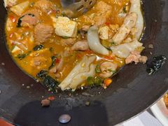 -湘中缘·湖南菜(娄底驻京办店)