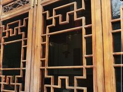 -丽江庭院·云南野生菌·海鲜火锅(鼓楼四合院店)