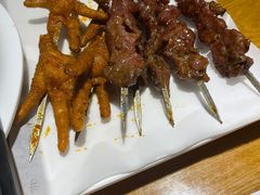 -樊城区沛公餐饮店(挑食拉美步行街店)