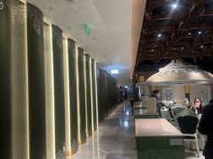 -巴音浩日娲·蒙餐(双林东路店)