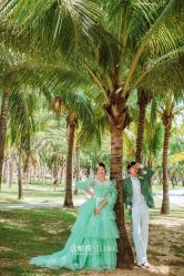 -太古映画婚纱摄影(天河店)