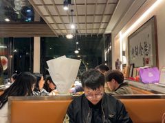 -富临轩私房菜(集庆门大街店)