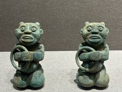 -平顶山博物馆