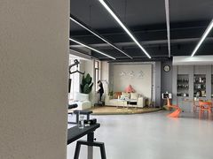 -山之尖健身