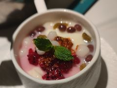 -南山翁新概念川菜(江宁万达广场店)