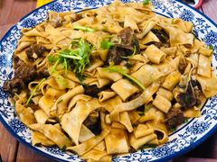-胡羊焖饼(敦煌店)