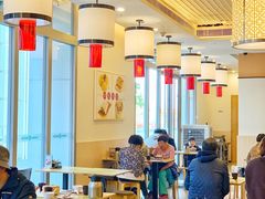 大堂-添好运点心专门店(百老汇店)