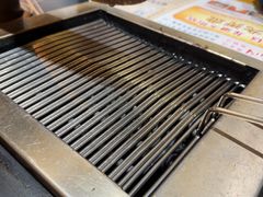 -千寻烧肉(政务区店)