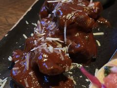 -Q MEX 库迈墨西哥餐吧(三里屯店)