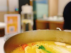 -八珍玉食鸡煲·打边炉(印象城店)