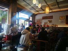 -笑来喜馄饨小笼工坊店(湖滨街店)