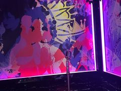 -好乐迪KTV(紫荆广场店)