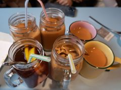 -梳打冰室(氹仔店)