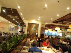大堂-又一间茶点轩(百汇广场店)