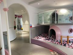 -龙格亲子游泳·水育早教运动中心(绿城店)