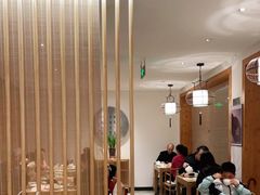 大堂-枣子树·素食餐厅(普陀山店)