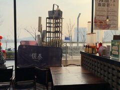 -破店肥哈·海鲜·烧烤(郑州银泰inPARK店)