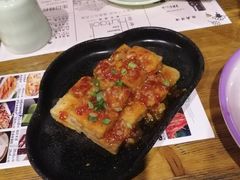 包浆豆腐-胡桃里音乐酒馆(曲江店)