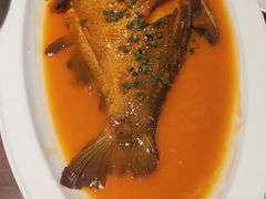 -曾宴·楚菜(湖北省博物馆店)