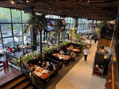 -咖梦餐厅 COMENG RESTAURANT