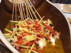 签签乌鱼片-二孃鸡爪爪(双楠店)