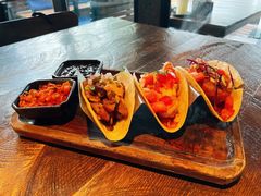 taco-Q MEX 库迈墨西哥餐吧(三里屯店)
