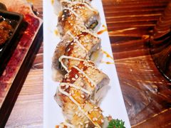 -小川洋风料理(街道口店)