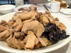 -山泉公馆酒家(珠江新城店)