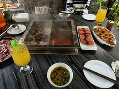 -凤来栖·净庭院·火锅(欧尚店)