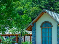 -九如山休闲旅游度假区