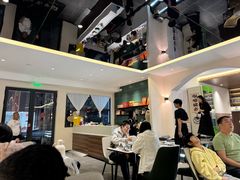 -何适山庄 ·可团建(水长城P2停车场店)